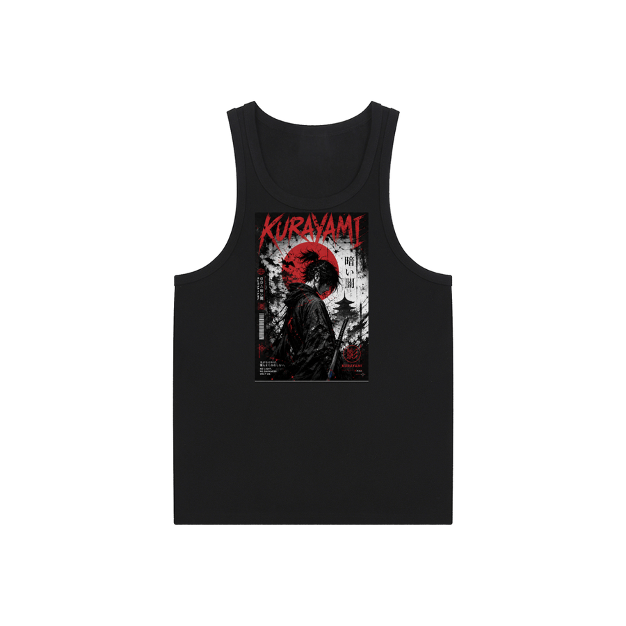 Essential Performance Tank Top